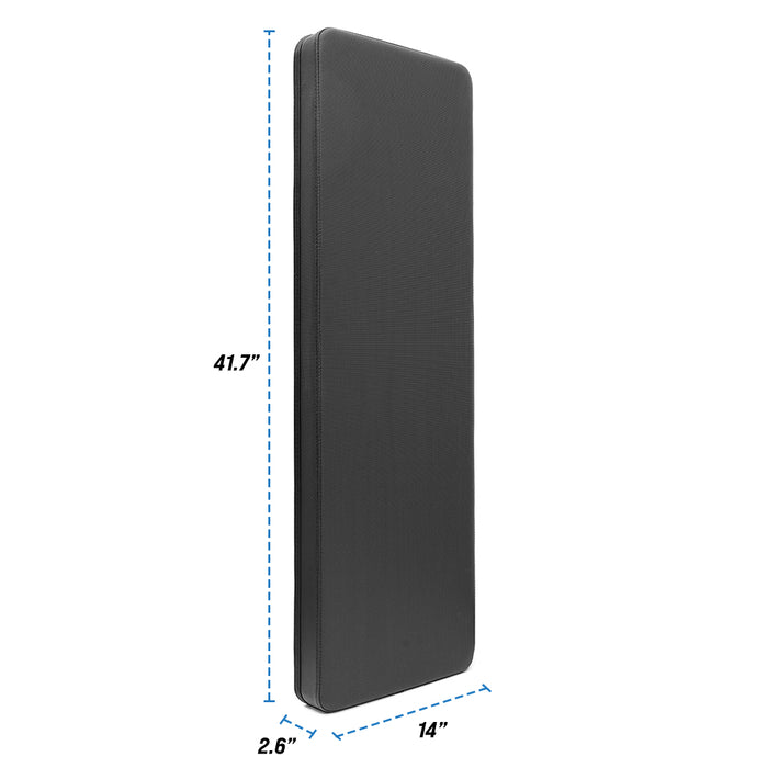 FIDAB-2 Wide Back Pad