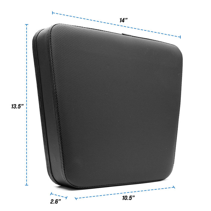 FIDAB-2 Wide Seat Pad
