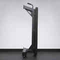 Flat Bench Vertical Stand