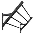 Flying Pull-Up Ladder Bracket Set