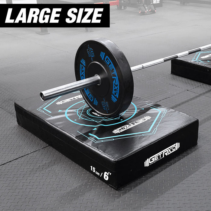 Foam Suppression Mat 2.0