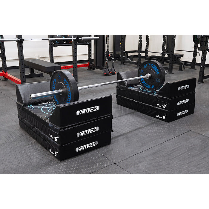 Foam Suppression Mat 2.0