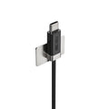 Function 101 Stay Cable USB-C to C 1.5M 60W สายชาร์จ Braided Nylon พร้อม Magnetic Adaptor