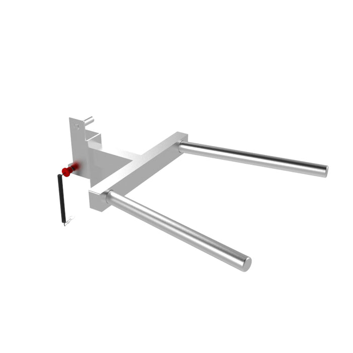 Galvanized Builder Dip Horn