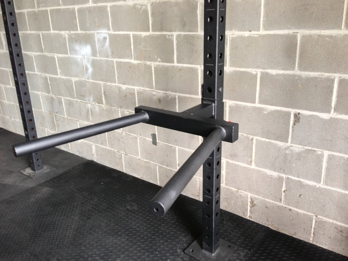 Galvanized Titan Dip Horn