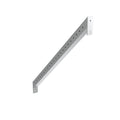 GCF-ECB34: Galvanized Titan Rig +3' Elevation Ramp across 4' length
