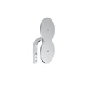 Galvanized Builder Rig Double Wall Ball Target