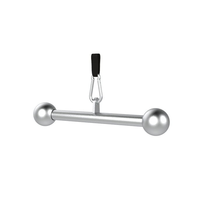 Galvanized Dog Bone Grip with Strap