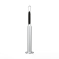 Galvanized Loading Pin with Strap