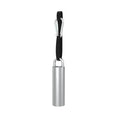 Galvanized Pipe Bomb Grip with Strap