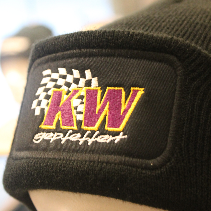 gepfeffert.com® - KW/gepfeffert Hood - gepfeffert.com