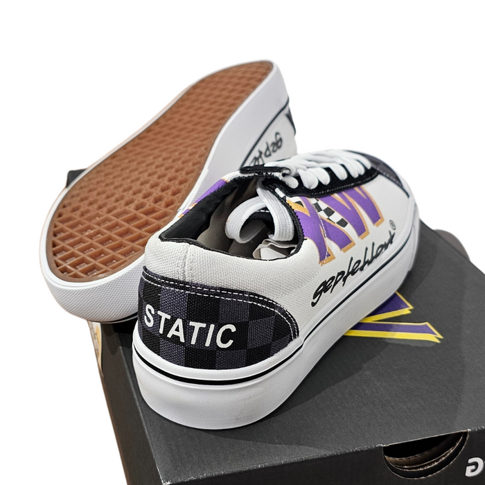 gepfeffert.com GP shoes STATIC No.1 - gepfeffert.com