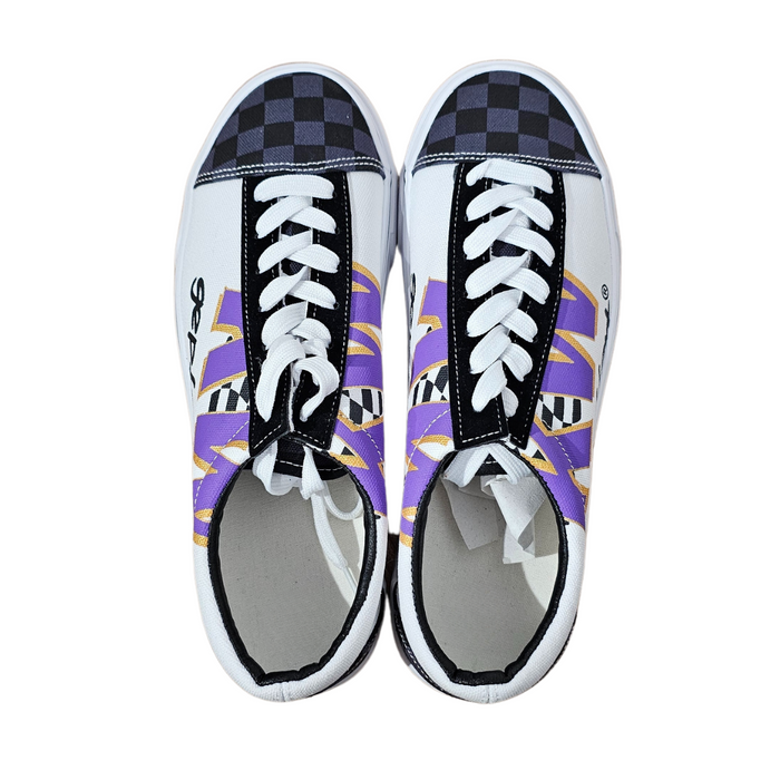 gepfeffert.com GP shoes STATIC No.1 - gepfeffert.com