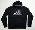 gepfeffert.com® Hoodie - Felge gepfeffert.com - gepfeffert.com
