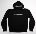 gepfeffert.com® Hoodie - GEPFEFFERT SCHWARZ/GELB/WEIß/ROT/GRAU - gepfeffert.com