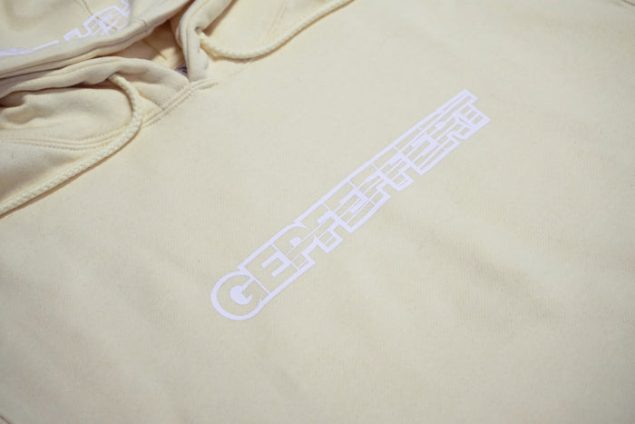 gepfeffert.com® Hoodie - GEPFEFFERT SCHWARZ/GELB/WEIß/ROT/GRAU - gepfeffert.com