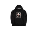 gepfeffert.com® Hoodie - GP-Logo 'used look' - gepfeffert.com