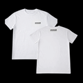 gepfeffert.com / More than a suspension T-Shirt Weiß - gepfeffert.com