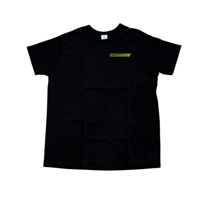 gepfeffert.com S1 E2 T-Shirt in versch. Varianten - gepfeffert.com