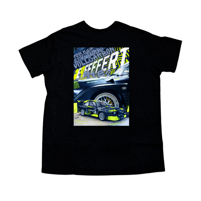 gepfeffert.com S1 E2 T-Shirt in versch. Varianten - gepfeffert.com