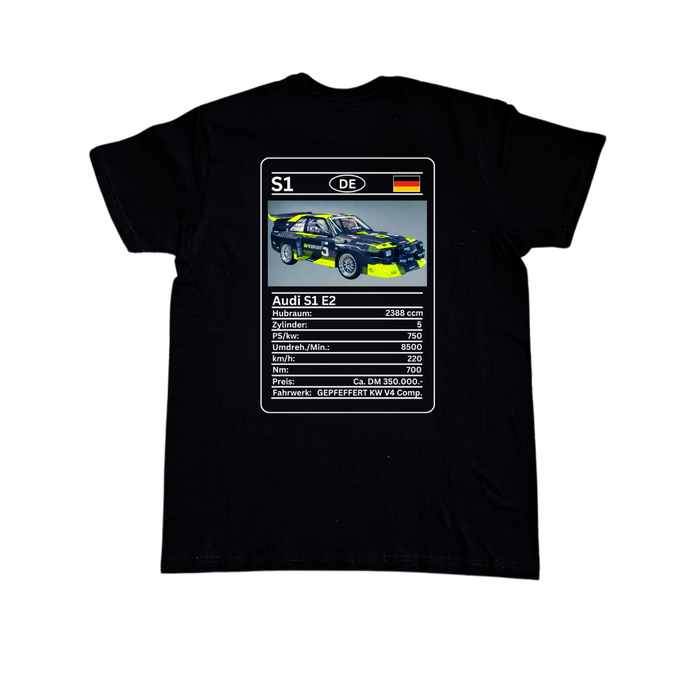 gepfeffert.com S1 E2 T-Shirt in versch. Varianten - gepfeffert.com