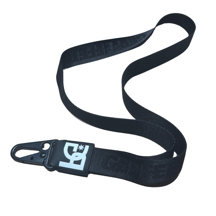 gepfeffert.com® Schlüsselband "GP" - gepfeffert.com