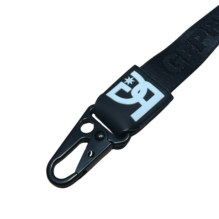 gepfeffert.com® Schlüsselband "GP" - gepfeffert.com
