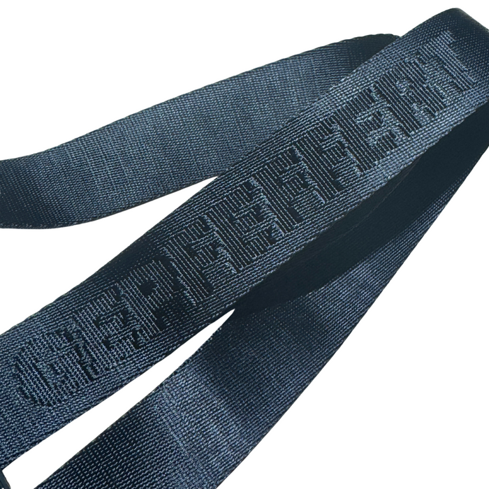 gepfeffert.com® Schlüsselband "GP" - gepfeffert.com