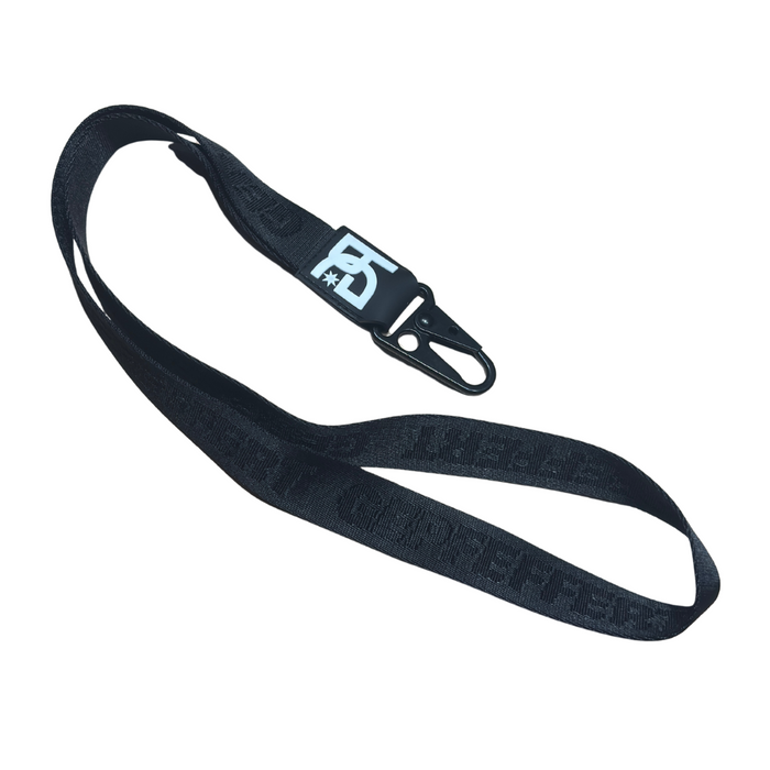 gepfeffert.com® Schlüsselband "GP" - gepfeffert.com