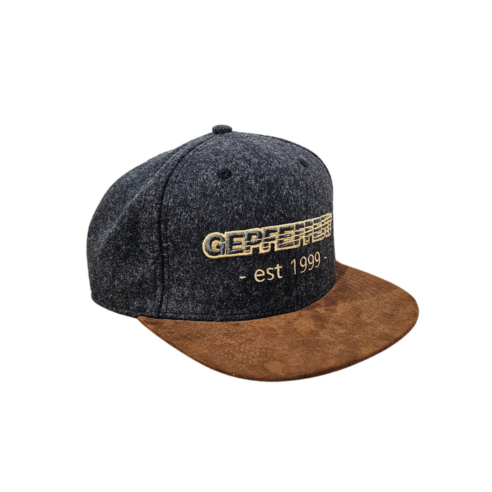 gepfeffert.com® Snapback - "Nature" - gepfeffert.com