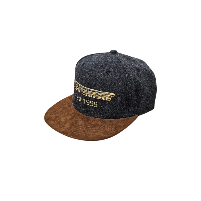 gepfeffert.com® Snapback - "Nature" - gepfeffert.com