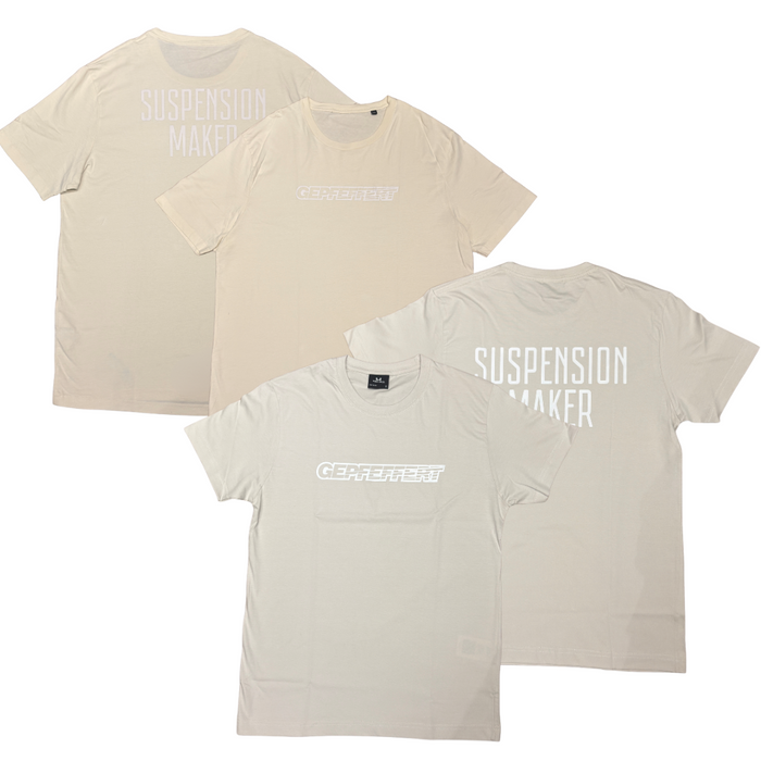 gepfeffert.com T-Shirt GEPFEFFERT "Summer Edition" - gepfeffert.com