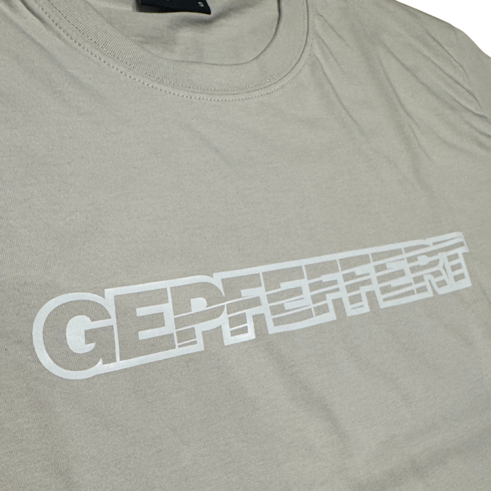 gepfeffert.com T-Shirt GEPFEFFERT "Summer Edition" - gepfeffert.com