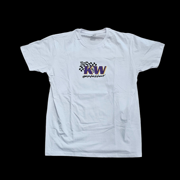 gepfeffert.com T-Shirt Static it's my way of life - gepfeffert.com