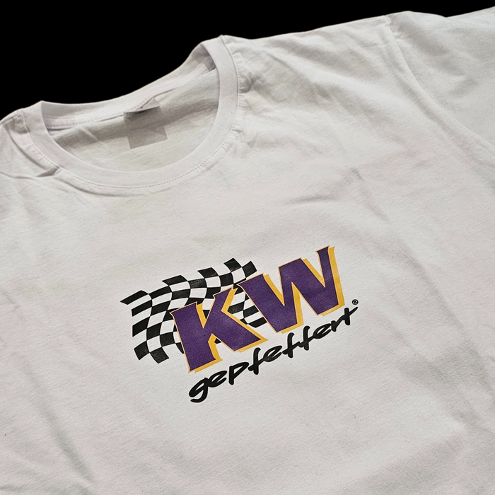 gepfeffert.com T-Shirt Static it's my way of life - gepfeffert.com