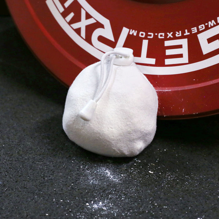 Get RXd Chalk Bag