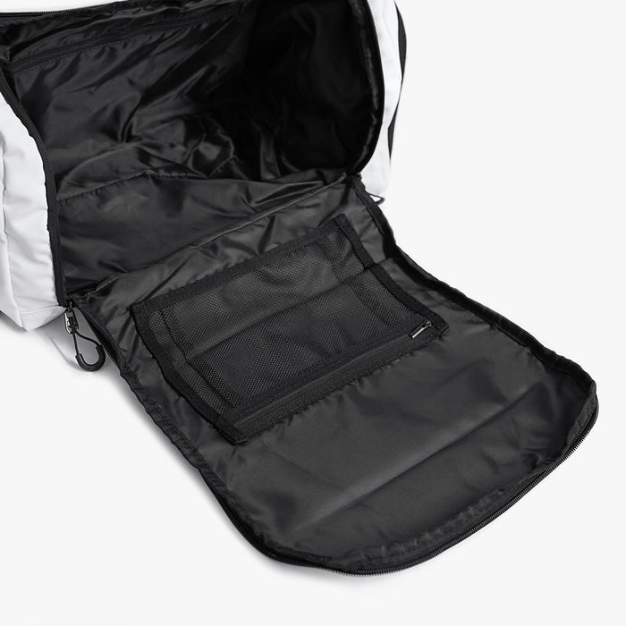 Get RXd Logo Gym Bag - White
