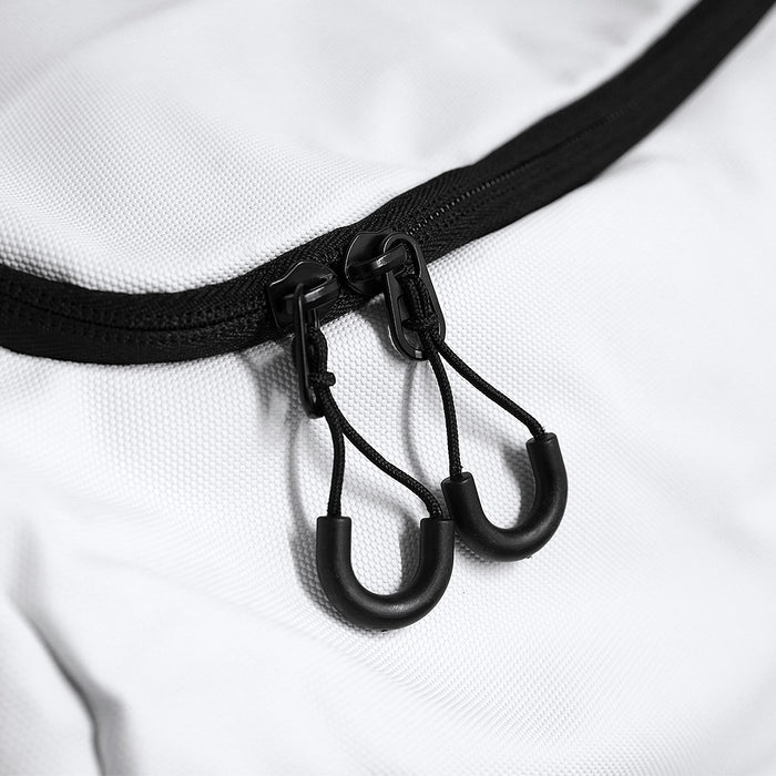 Get RXd Logo Gym Bag - White