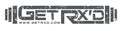Get RX'd Medium Banner (banner-white) **Free Shipping**