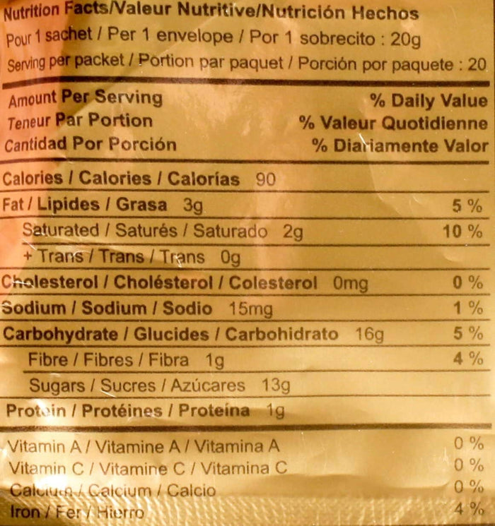 Gold Choice Ginseng Coffee ( 2 Packs ) Snackathon Foods