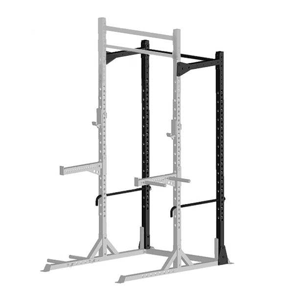 Half-Rack Conversion Kit on 9' Guillotine