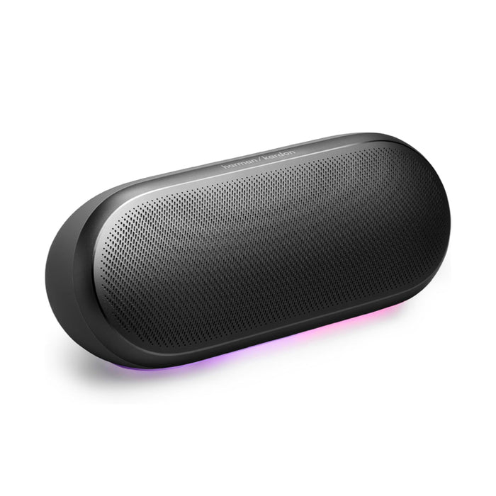 สัมผัสเสียงทรงพลังจาก Harman Kardon Luna 2 พร้อม AI Sound Boost แบตเตอรี่ใช้งานสูงสุด 12 ชั่วโมง รองรับ Bluetooth 5.4 และ Ambient Light