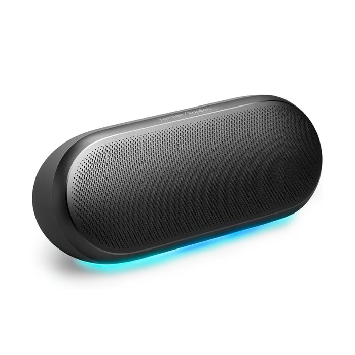 สัมผัสเสียงทรงพลังจาก Harman Kardon Luna 2 พร้อม AI Sound Boost แบตเตอรี่ใช้งานสูงสุด 12 ชั่วโมง รองรับ Bluetooth 5.4 และ Ambient Light