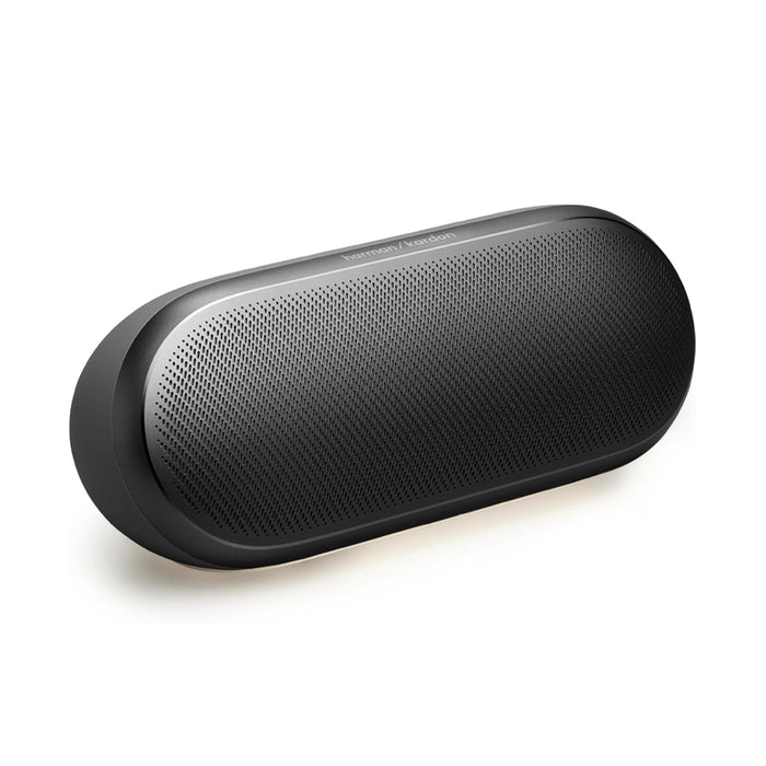สัมผัสเสียงทรงพลังจาก Harman Kardon Luna 2 พร้อม AI Sound Boost แบตเตอรี่ใช้งานสูงสุด 12 ชั่วโมง รองรับ Bluetooth 5.4 และ Ambient Light