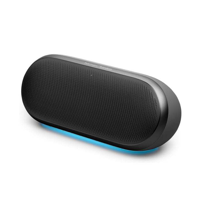 สัมผัสเสียงทรงพลังจาก Harman Kardon Luna 2 พร้อม AI Sound Boost แบตเตอรี่ใช้งานสูงสุด 12 ชั่วโมง รองรับ Bluetooth 5.4 และ Ambient Light
