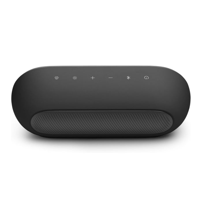 สัมผัสเสียงทรงพลังจาก Harman Kardon Luna 2 พร้อม AI Sound Boost แบตเตอรี่ใช้งานสูงสุด 12 ชั่วโมง รองรับ Bluetooth 5.4 และ Ambient Light
