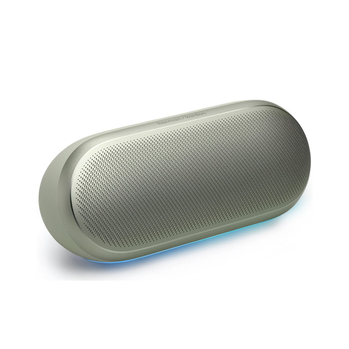 สัมผัสเสียงทรงพลังจาก Harman Kardon Luna 2 พร้อม AI Sound Boost แบตเตอรี่ใช้งานสูงสุด 12 ชั่วโมง รองรับ Bluetooth 5.4 และ Ambient Light