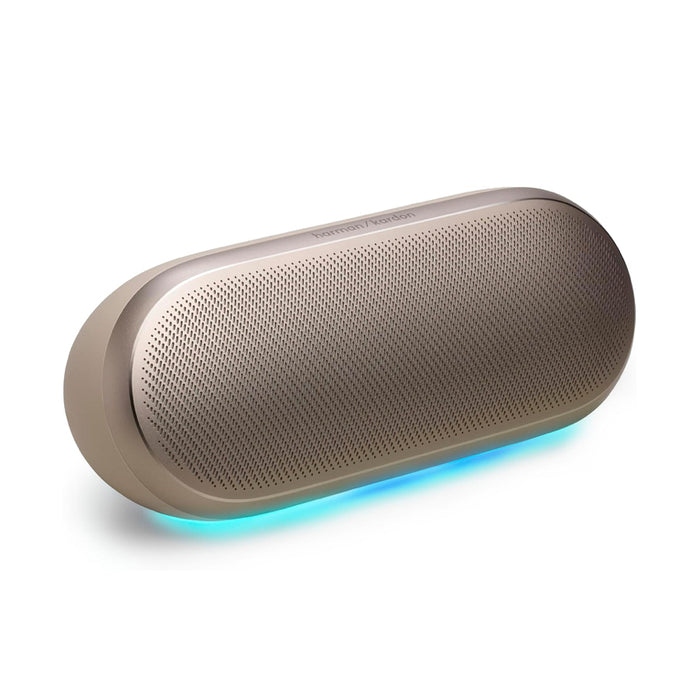 สัมผัสเสียงทรงพลังจาก Harman Kardon Luna 2 พร้อม AI Sound Boost แบตเตอรี่ใช้งานสูงสุด 12 ชั่วโมง รองรับ Bluetooth 5.4 และ Ambient Light