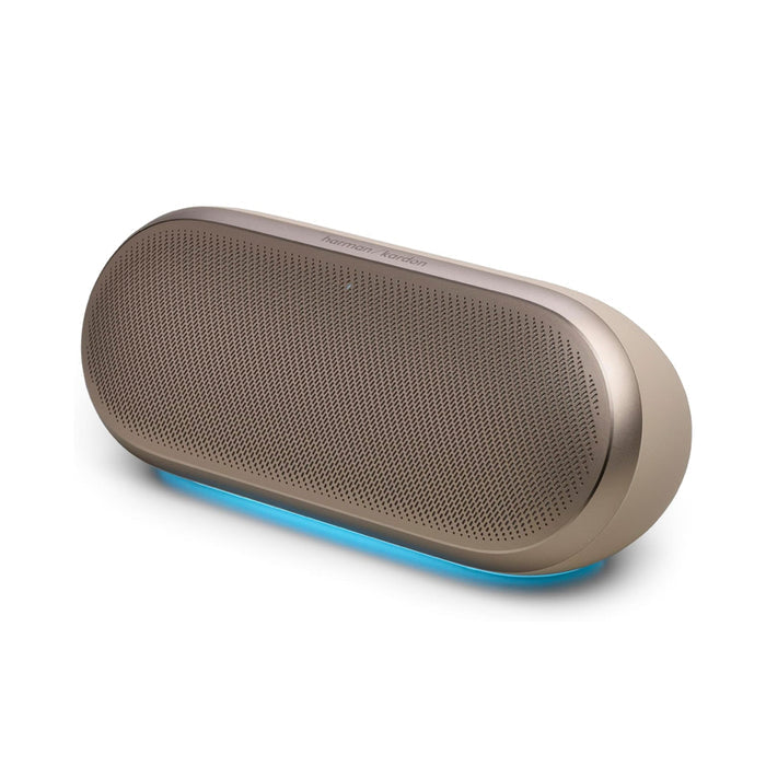 สัมผัสเสียงทรงพลังจาก Harman Kardon Luna 2 พร้อม AI Sound Boost แบตเตอรี่ใช้งานสูงสุด 12 ชั่วโมง รองรับ Bluetooth 5.4 และ Ambient Light