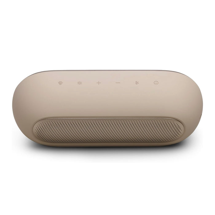ลำโพงบลูทูธพกพา Harman Kardon Luna 2 - Warm Sand